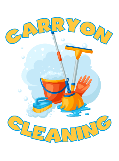 Carry on Cleaning